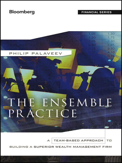 Title details for The Ensemble Practice by P. Palaveev - Available